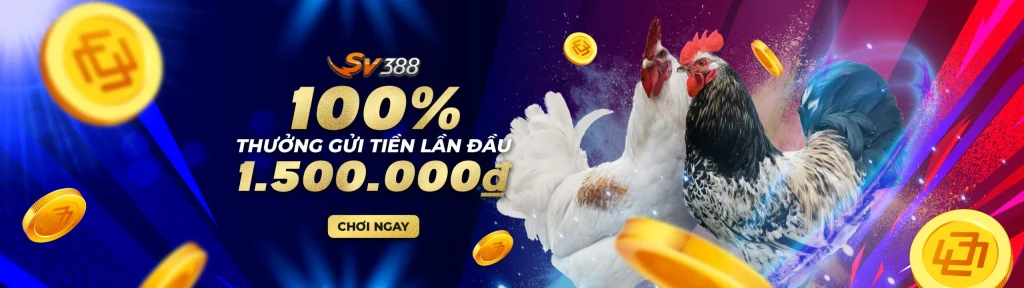 Thưởng nạp đầu 1500k tại Mcw